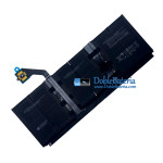 Batería para Microsoft G3HTA057H/DYNT02 Laptop3 1872/1873 Surface [Batería de repuesto]